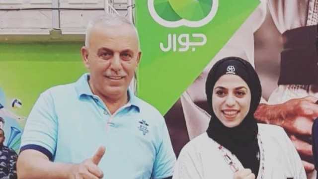 من هي اللاعبة الفلسطينية نغم أبو سمرة؟.. استشهدت بعد بتر ساقها في قصف