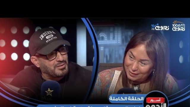 أحمد السقا: أنا هموت قدام الكاميرا.. وابني هيدخل القوات الجوية بسبب «السرب»