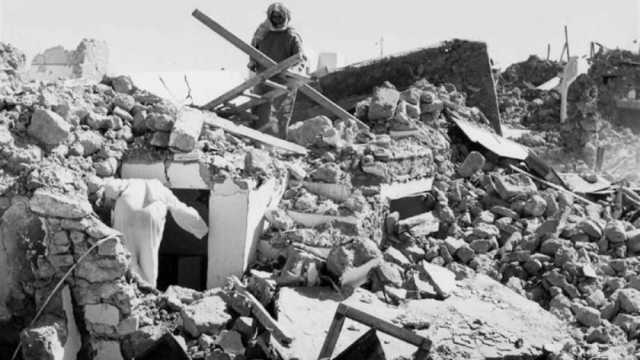 قصة زلزال ضَرَب المغرب قبل أكثر من 60 عامًا.. «عُرف بفاجعة أكادير»
