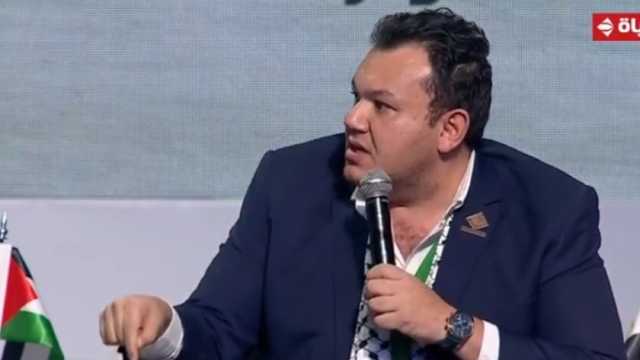 أحمد مقلد: تشديد عقوبة تخزين السلع الاستراتيجية هدفها حماية المواطنين