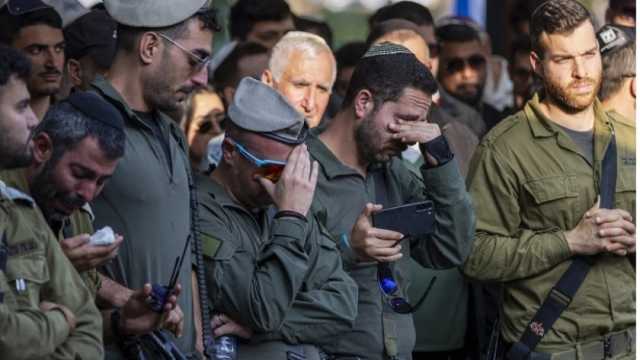 ردا على هجمات الاحتلال الإسرائيلي.. الفصائل تقتل قائد كتيبة و3 جنود