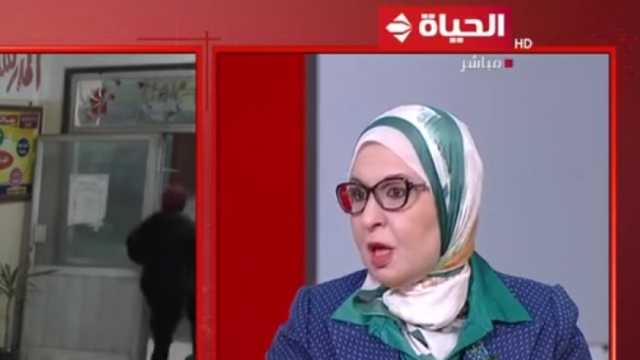 أستاذة علوم سياسية: شغف كبير من شباب «حياة كريمة» لاستكمال المرحلة الثانية والثالثة