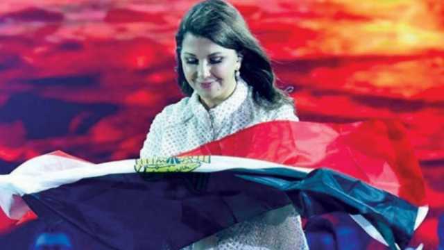 سر رسالة وجهتها ماجدة الرومي إلى شيرين عبدالوهاب.. «انتي ابنة مصر»