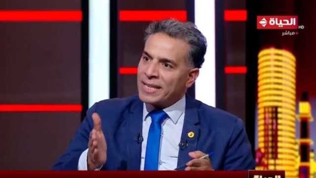 كاتب صحفي: الحوار الوطني حرك المياه الراكدة نحو الإصلاح السياسي