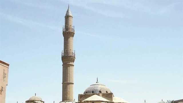 مستشار سابق بـ«الأعلى للآثار»: «سارية الجبل» أول مسجد عثماني بالقاهرة