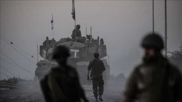 جيش الاحتلال الإسرائيلي يعلن ارتفاع حصيلة قتلاه إلى 80 منذ بدء العدوان على غزة