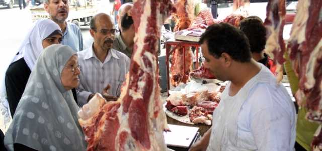 بتخفيضات 30%.. أسعار اللحوم الحمراء في معارض أهلا رمضان بالمحافظات