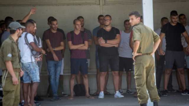 إذاعة جيش الاحتلال الإسرائيلي: 85% من الجنود بحاجة للرعاية الصحية والنفسية