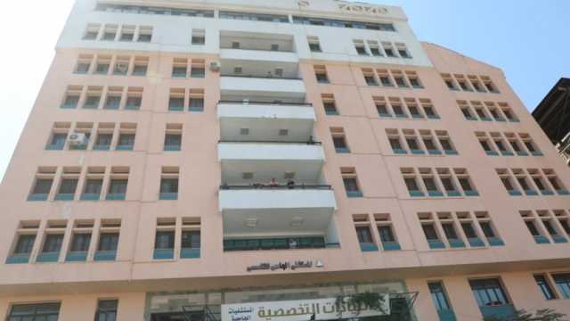 محافظ المنوفية يستعرض نسب تنفيذ الإنشاءات الجديدة في المستشفى الجامعي