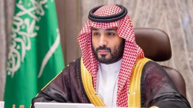 الأمير محمد بن سلمان يؤكد أهمية دور مصر والسعودية في خدمة القضايا العربية