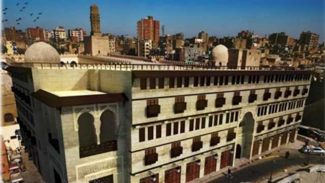 مسجد «المتحابين» يدخل قائمة مشروعات التطوير بالقاهرة.. يقع في الفسطاط الأثرية