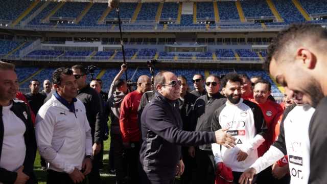 أمين تحالف الأحزاب: القطاع الرياضي في مصر شهد إنجازات غير مسبوقة
