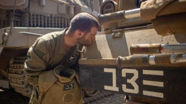 قصة جندي إسرائيلي افتخر بدبابة «ميركافا».. ماذا فعلت به الفصائل الفلسطينية؟