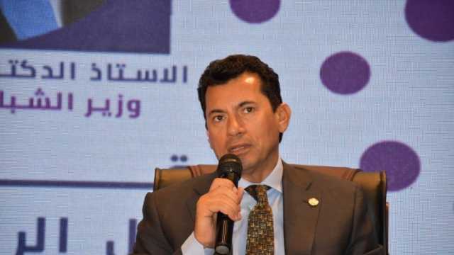 وزارة الشباب تعيد تشغيل وحدة الطب الرياضي بالإسكندرية بعد توقف 9 سنوات