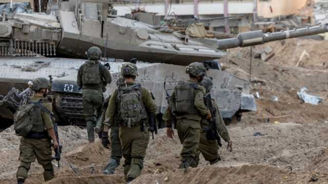 قوات الاحتلال الإسرائيلي تقتحم قرية الجلمة شمال شرق جنين