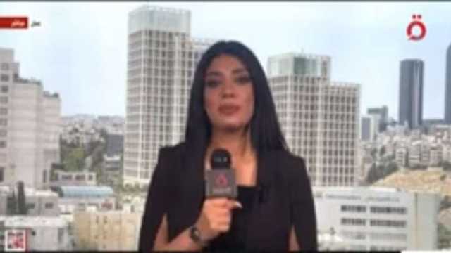 القاهرة الإخبارية: الأردن شهد أكبر جسر جوي لإنزال المساعدات في غزة
