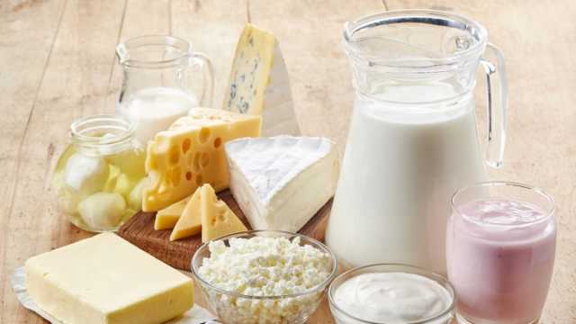 تراجع ملحوظ في أسعار الألبان ومنتجاتها اليوم بالأسواق.. كيلو الجبن بـ107.32 جنيه