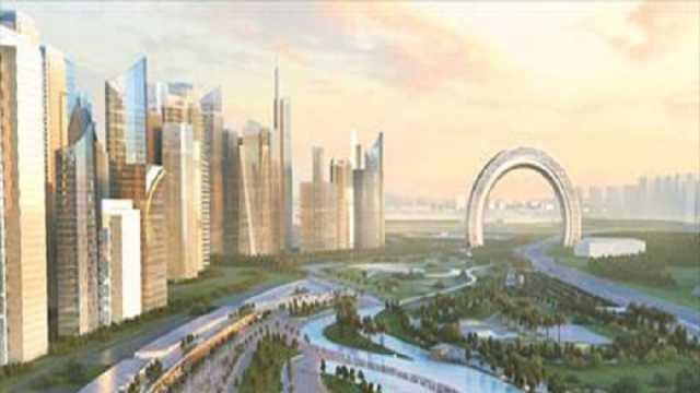 خبير نقل: العاصمة الإدارية أهم مشروع نفذته مصر في السنوات الأخيرة