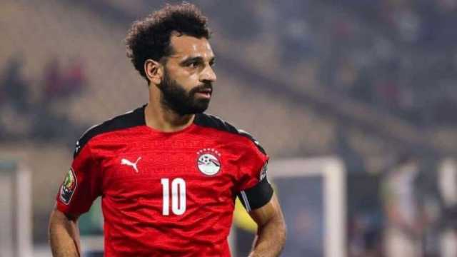 عاجل.. ليفربول إيكو: صلاح كان مستهدفًا من قبل غزاة ملعب مباراة مصر وسيراليون