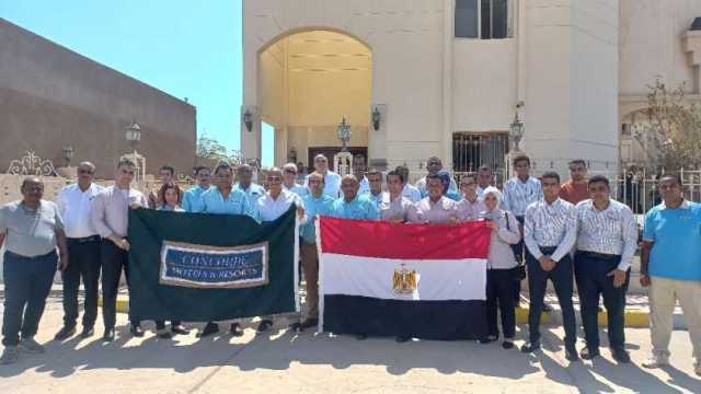 عناوين ‎مكاتب الشهر العقاري بالقاهرة لإجراء توكيلات الانتخابات الرئاسية