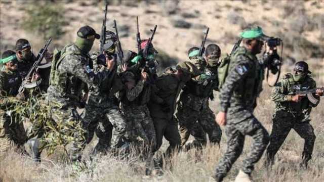 الفصائل الفلسطينية تعلن قتل 53 جنديا إسرائيليا من المسافة صفر