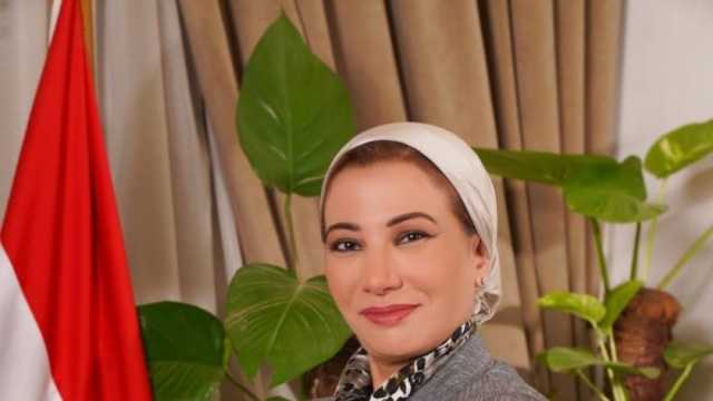 ياسمين فؤاد وزيرة البيئة.. رحلة 25 عاما من قيادة العمل البيئي في مصر