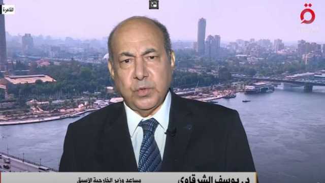 مساعد وزير الخارجية الأسبق: التدخل الأوكراني في الأراضي الروسية نقلة نوعية بالحرب