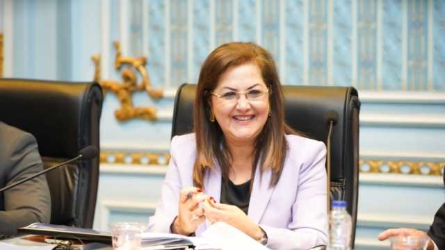وزيرة التخطيط: 34.7 مليار جنيه قيمة الاستثمارات الموجهة لمحافظة الإسكندرية