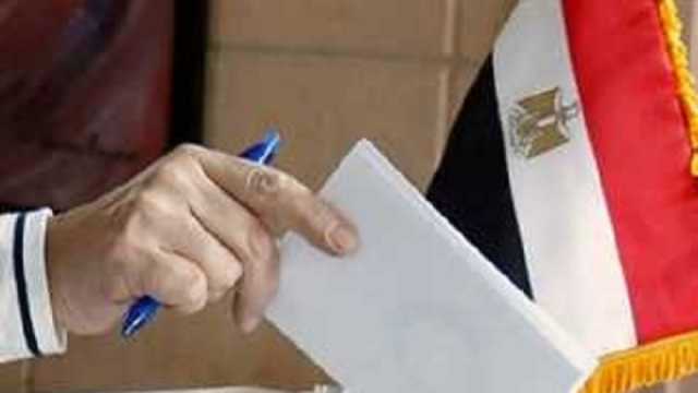 المصريون بالخارج يبدأون التصويت في الانتخابات الرئاسية بـ8 دول