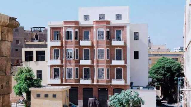 خطوات استلام عقود شقق صندوق التنمية الحضرية.. اعرف طريقة الحجز