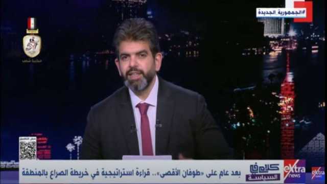 أحمد الطاهري عن الاحتفالات الشعبية بنصر أكتوبر: الشعب المصري يستدعي عمقه الحضاري دائما