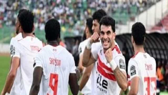 عاجل.. كاف يحسم جدل ركلة جزاء نهضة بركان أمام الزمالك.. ويكشف خطأين للحكم