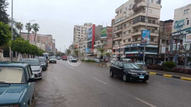 هيئة الأرصاد تكشف أماكن سقوط الأمطار اليوم.. والعظمى في القاهرة 33