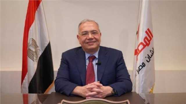 النائب عصام خليل يرد على أكاذيب CNN: مصر لم تتوان لحظة عن دورها الرائد في المفاوضات