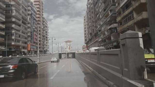 رئيس حي المنتزة: متابعة لحظية لسقوط الأمطار منذ الصباح
