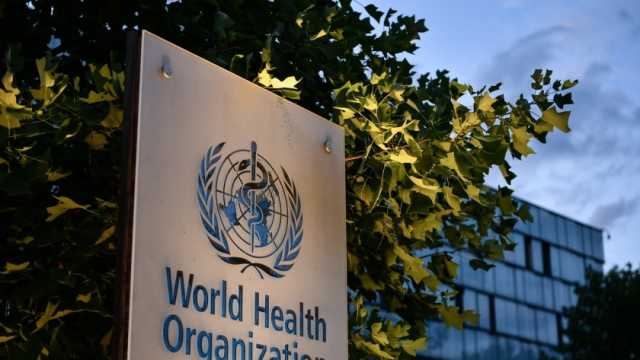 «الصحة العالمية»: الإبلاغ عن 1.5 مليون إصابة بكورونا خلال الـ28 يوما الماضية