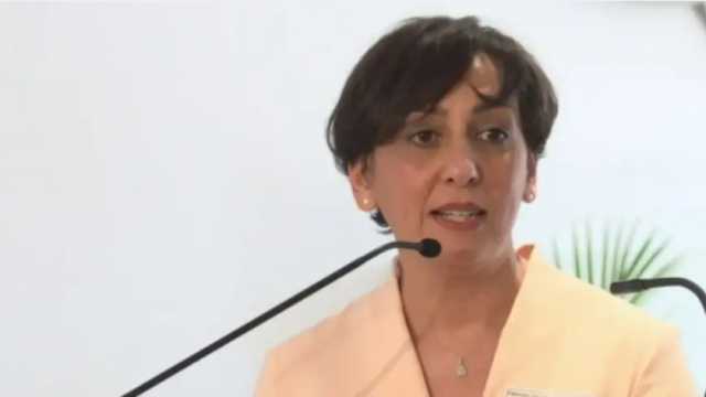 سفيرة ليبيا في بلجيكا تنتظر المحاكمة.. لماذا تم حبس أمل الجراري؟