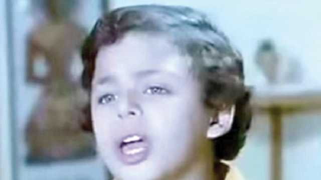 بعد مرور 50 عاما على عرضه.. شكل بطل فيلم الحفيد يصدم جمهوره