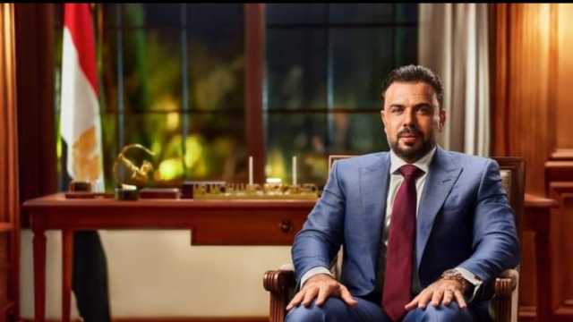 تكليف محمد مجاهد أمين عام حزب حماة الوطن منسقا عاما لـ«حملة السيسي» بالإسكندرية