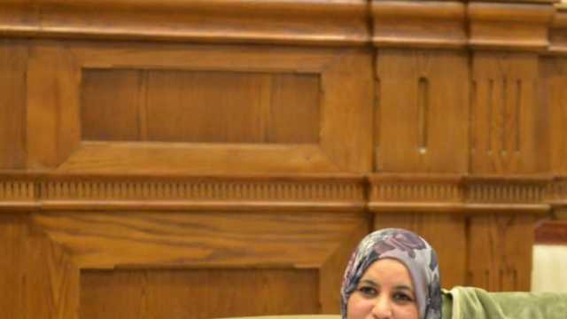 النائبة عفاف زهران: بيان الحكومة أمام البرلمان تركز حول تحسين معيشة المواطن