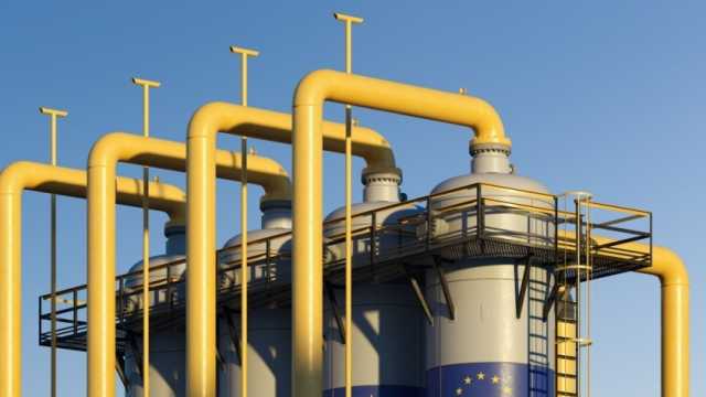 في مجال الطاقة.. مصر تتحول إلى قاعدة لإمداد أوروبا باحتياجاتها من الغاز