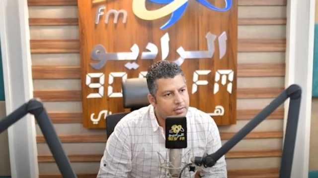 رئيس أمناء «الشباب المصري»: أرسلنا آلاف الأطنان من المساعدات لفلسطين