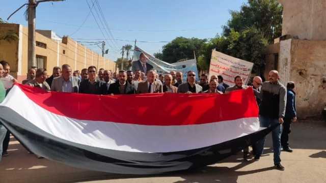 محافظ المنيا: اللجان تشهد إقبالا من المواطنين خلال ثالث أيام الانتخابات