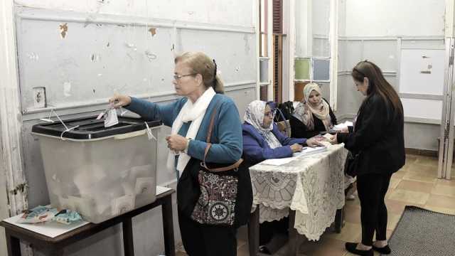 خبراء: الحدود الملتهبة والعدوان على غزة والتحديات العالمية دفعت المصريين للمشاركة بقوة في الانتخابات