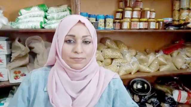 أسر فلسطينية: الدولة سهَّلت دخولنا.. والمصريون فتحوا لنا بيوتهم