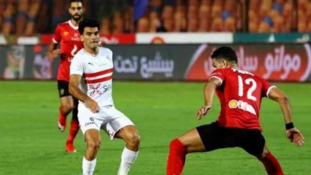 لو في الشارع أو مسافر.. طرق متابعة مباراة الأهلي والزمالك في السوبر الإفريقي