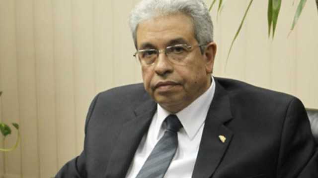 عبدالمنعم سعيد يكشف نقاط الخلاف في مفاوضات القاهرة لوقف العدوان على غزة