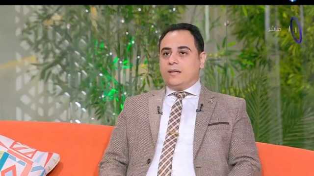 روشتة مهمة لعلاج آلام العظام.. «مفاصلك مش هتوجعك تاني»