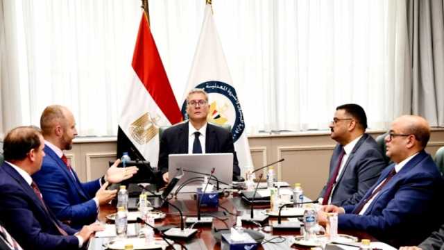 عاجل| أعلى نسبة استخلاص بتكنولوجيا عالمية.. تفاصيل إنشاء مصنع استخراج ومعالجة الذهب في «أبو مروات»