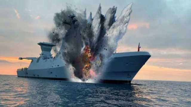 الحوثيون: استهدفنا سفينة النفط البريطانية «أندروميدا ستار» في البحر الأحمر
